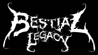 logo Bestial Legacy